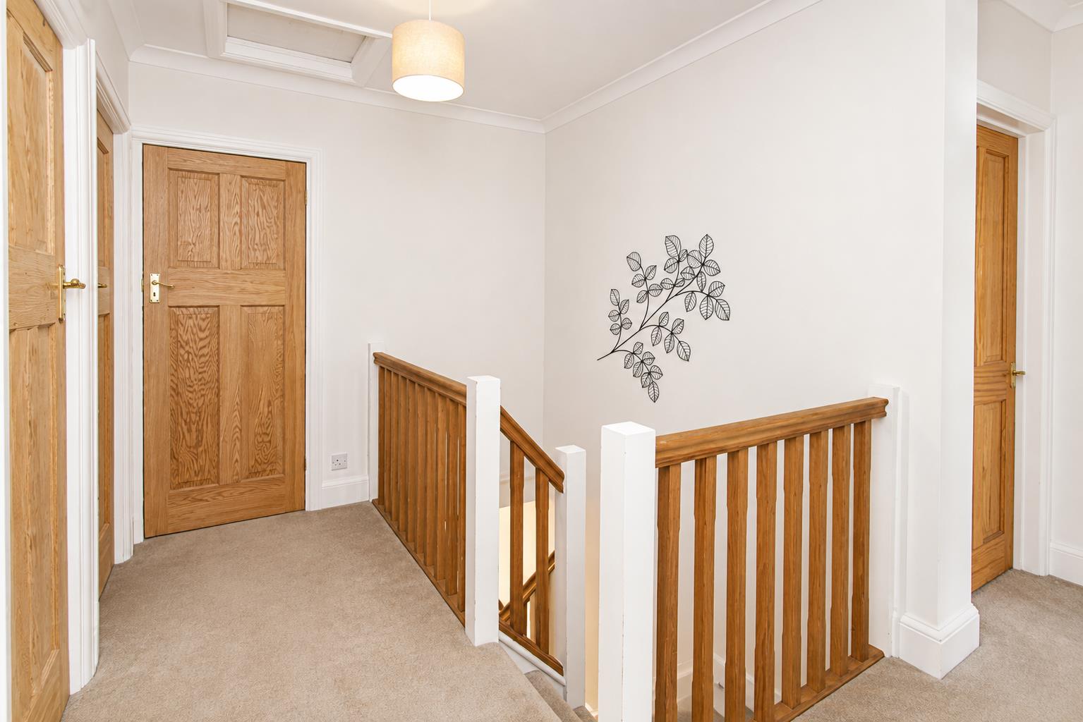 Banstead Road, Carshalton